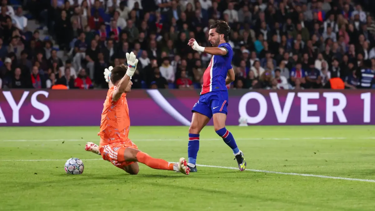 توريس يعلق على ترشيح برشلونة وريال مدريد للأبطال