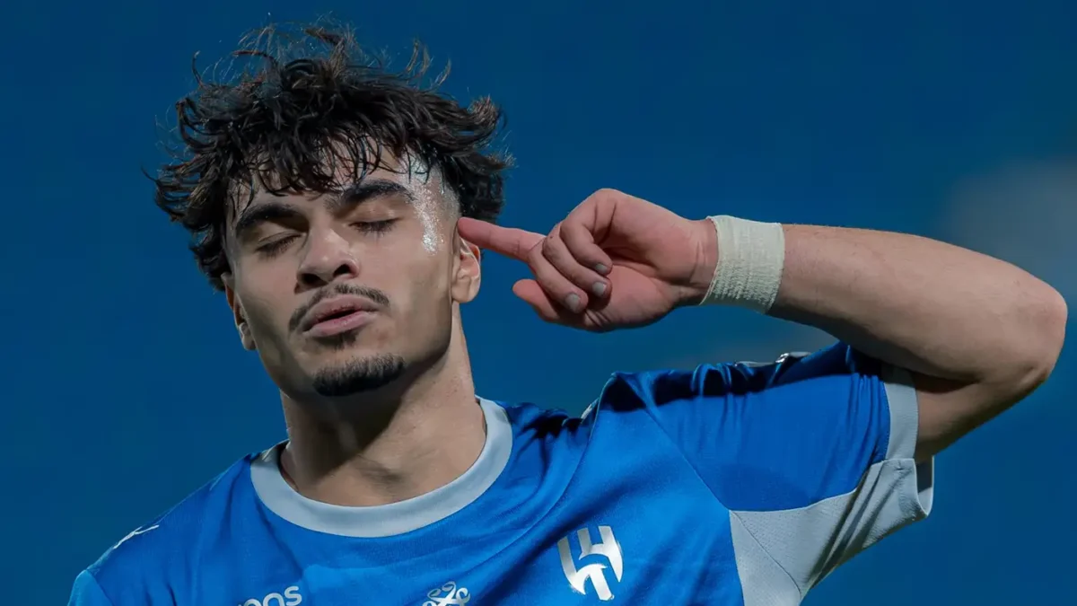 مواهب بارزة تتألق في الجولة الرابعة لدوري جوي للنخبة