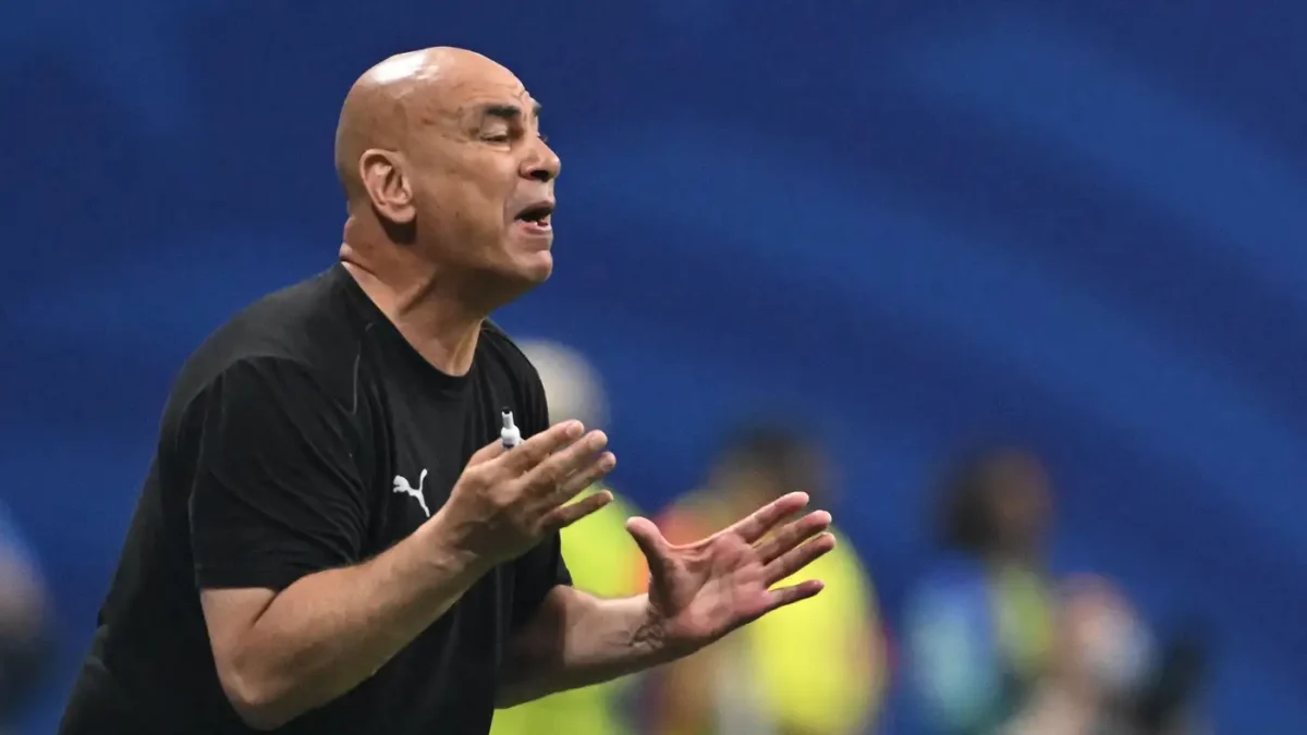 إصابة جديدة تضرب صفوف منتخب مصر
