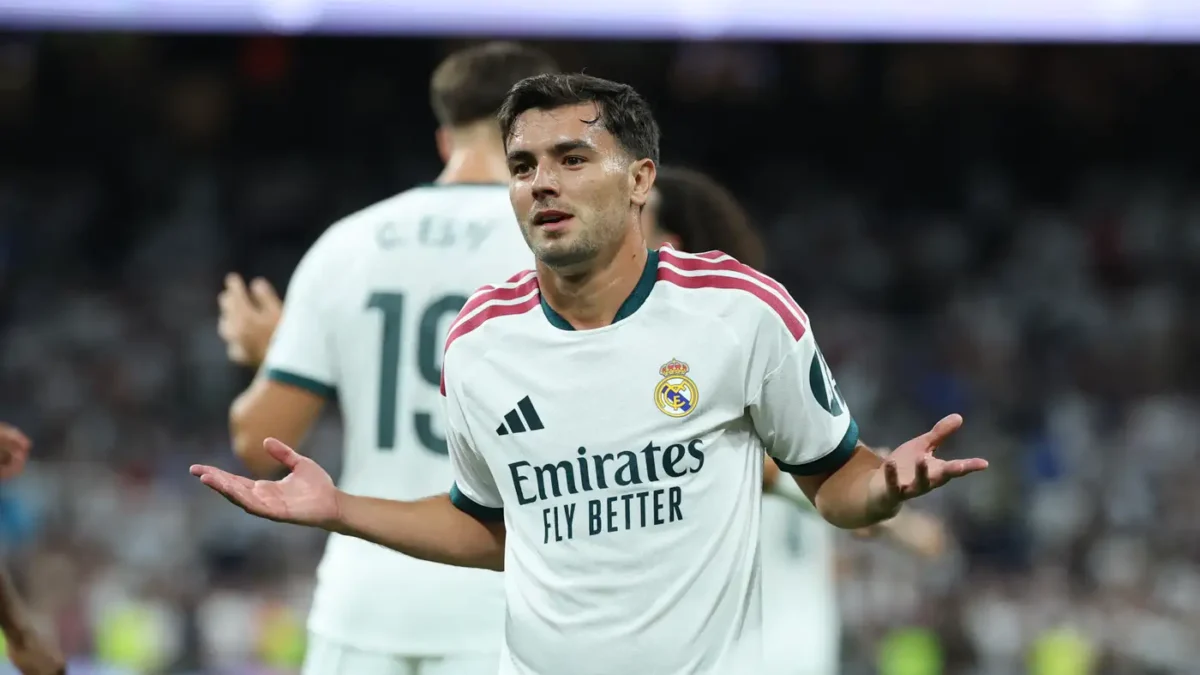 أزمة غيابات تلاحق ريال مدريد قبل مواجهة إنتر ميلان