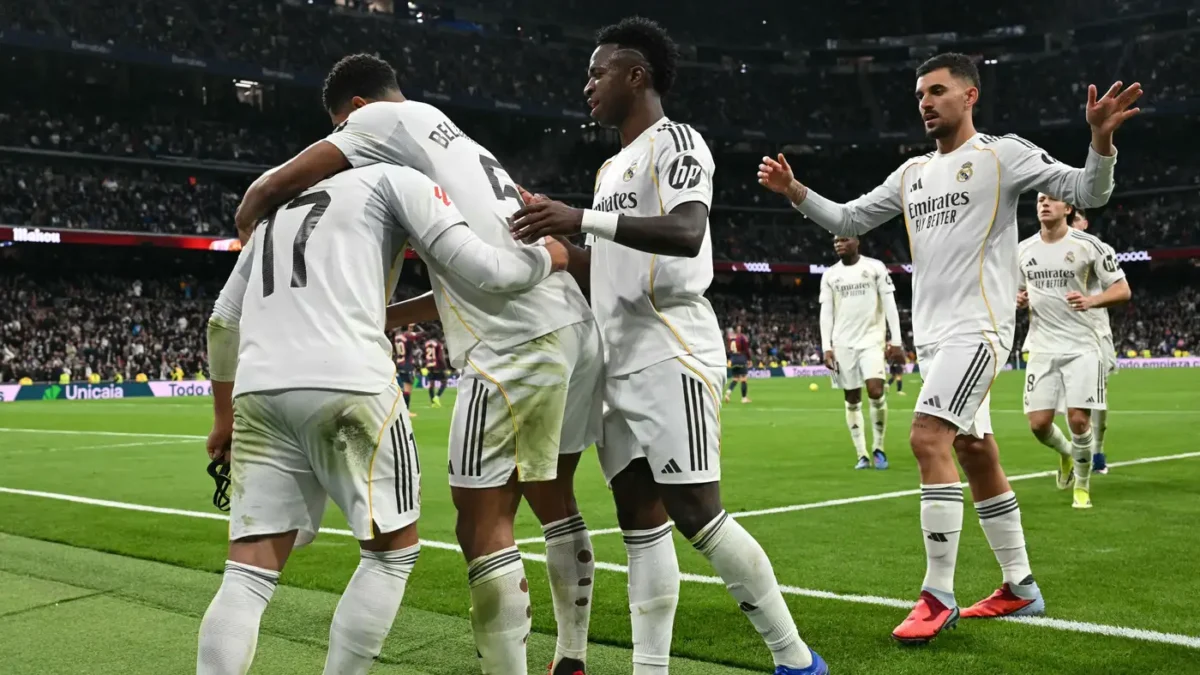 مدافع ريال مدريد أسينسيو ينتظر حسم مصيره القضائي