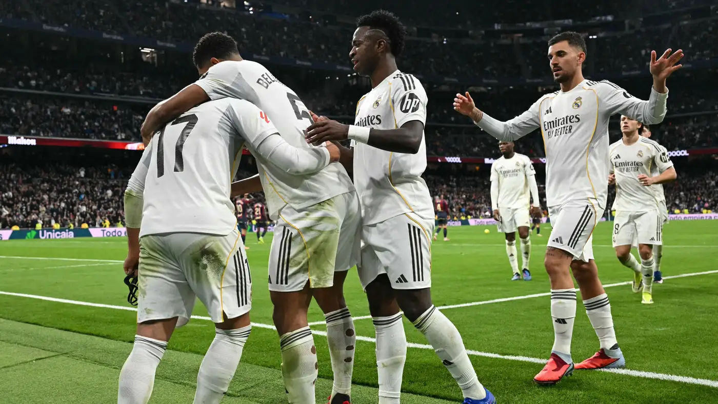 مدافع ريال مدريد أسينسيو ينتظر حسم مصيره القضائي