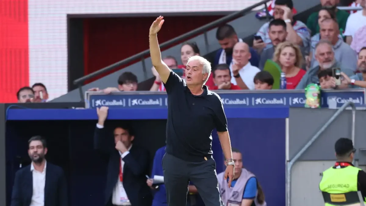 نصيحة تكتيكية لمورينيو لنجاح مشروعه مع ريال مدريد