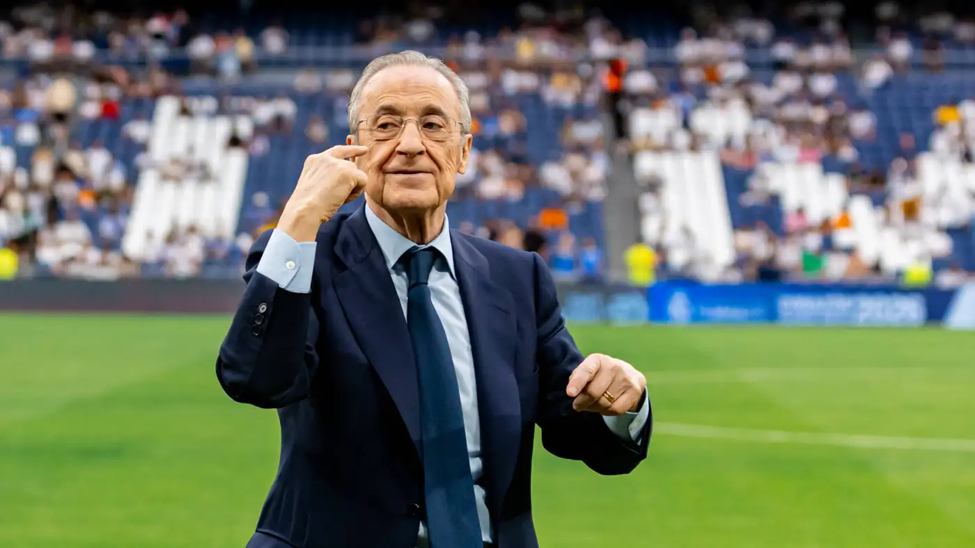 بيان ناري من ريال مدريد ضد التحكيم
