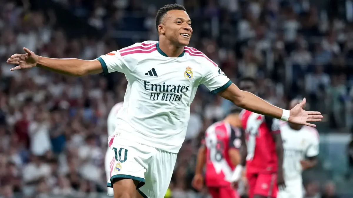 مبابي يكشف أسرار انتقاله إلى ريال مدريد ورؤيته لمورينيو