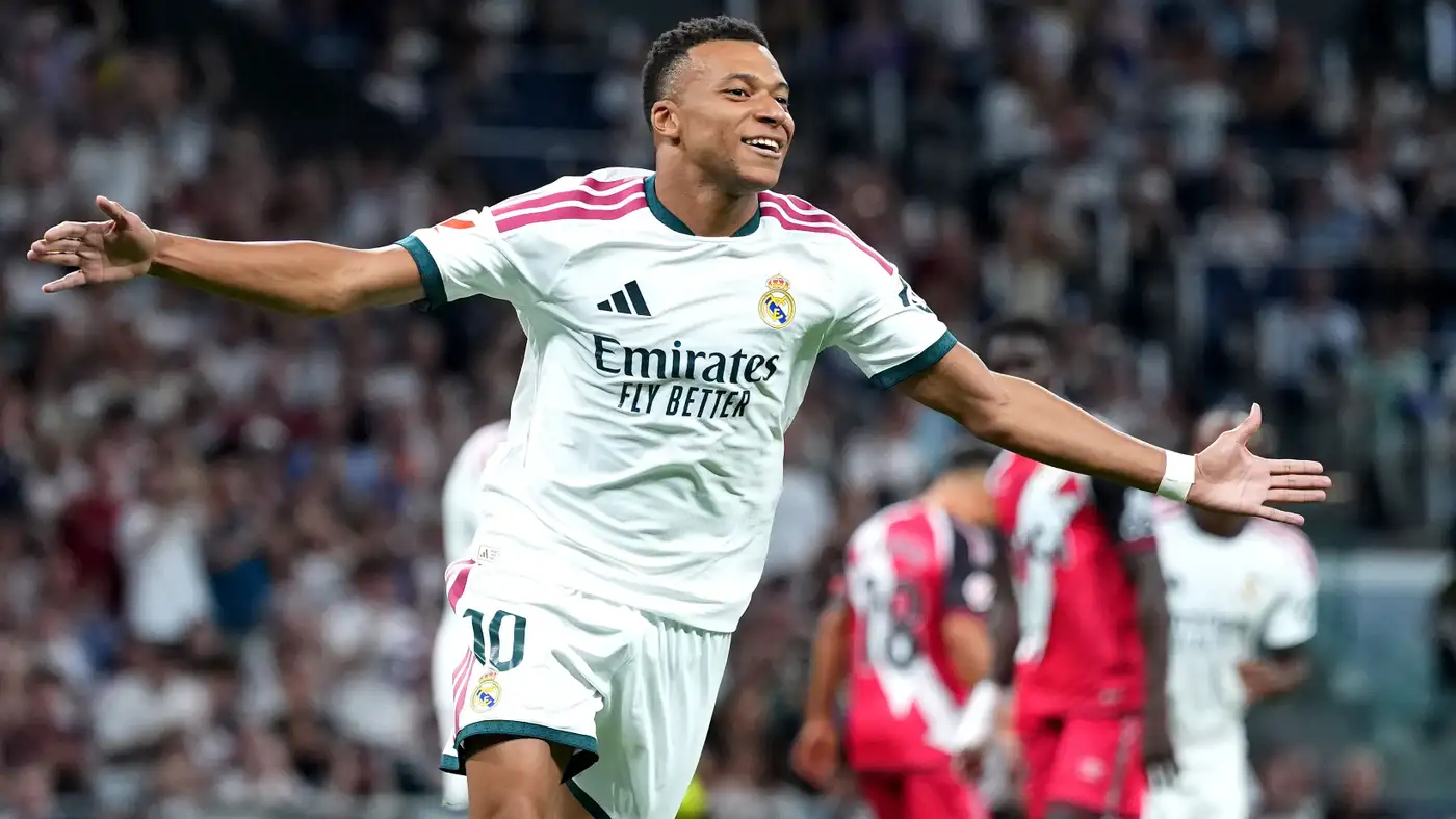 مبابي يكشف أسرار انتقاله إلى ريال مدريد ورؤيته لمورينيو