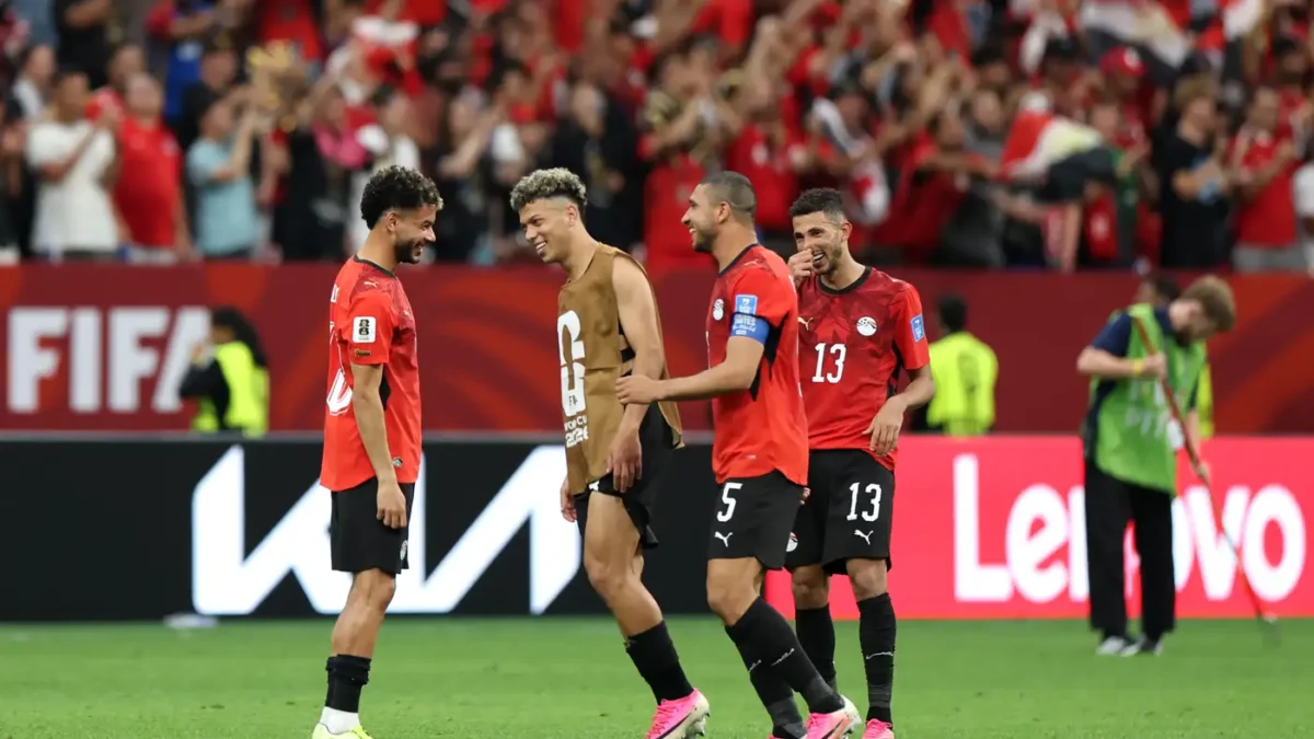 إصابة أحمد فتوح تثير القلق قبل قمة الأهلي والزمالك