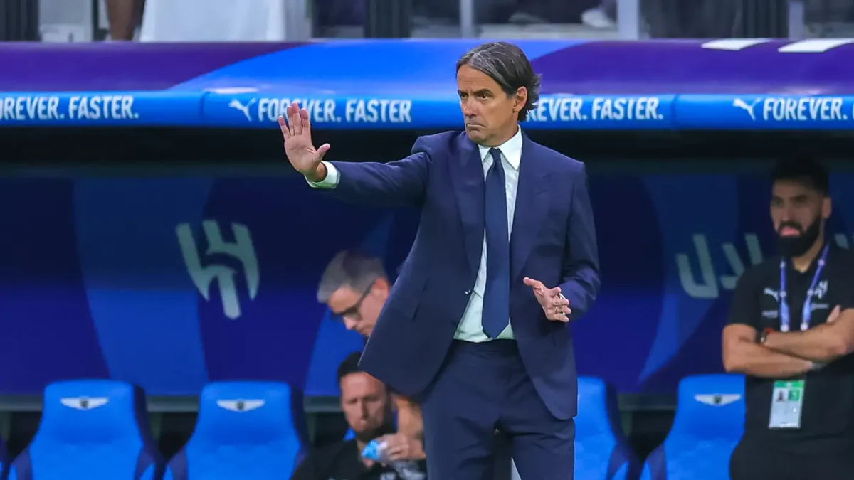 نيوم ينهي السلسلة التاريخية لـ إنزاجي مع الهلال