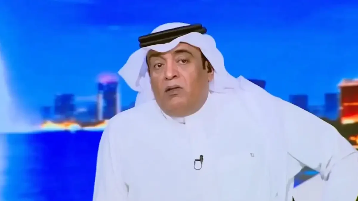 وليد الفراج يدافع عن تجنيس اللاعبين بالمنتخبات العربية