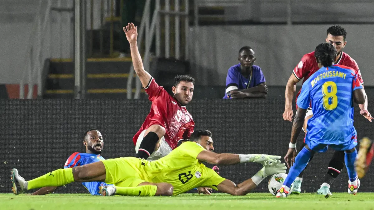 أبو جبل يقترب من الانتقال إلى الدوري المغربي