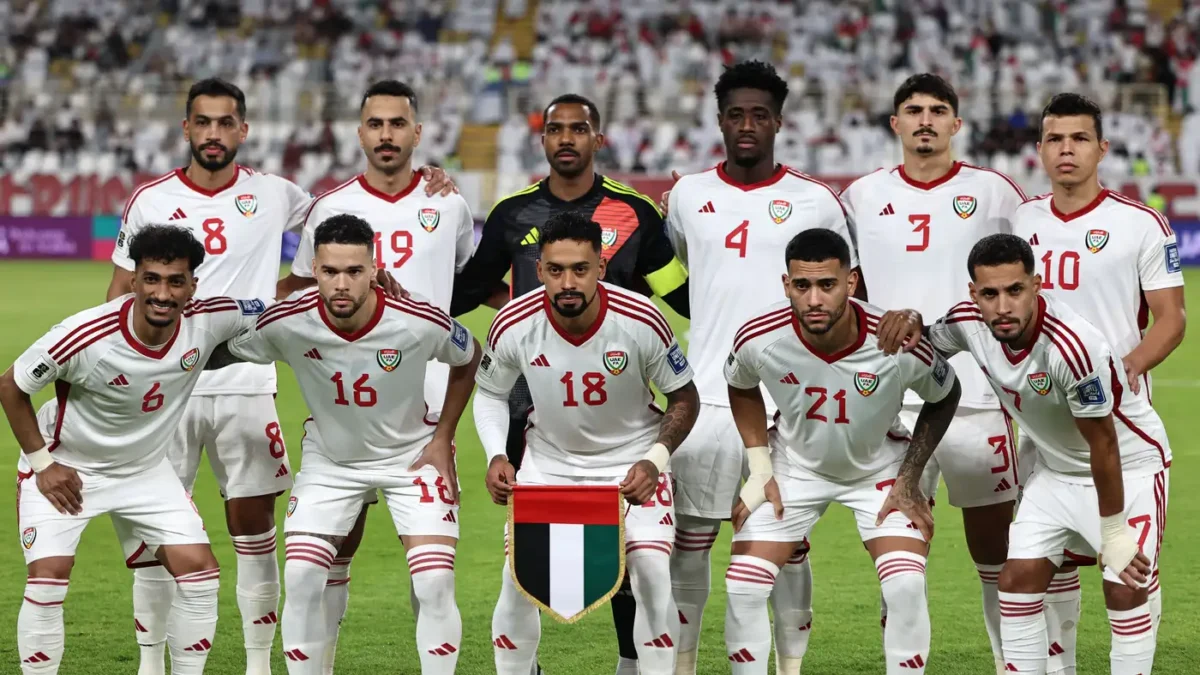 تعادل مثير بين قطر والإمارات وتحديد مربّع خليجي 27