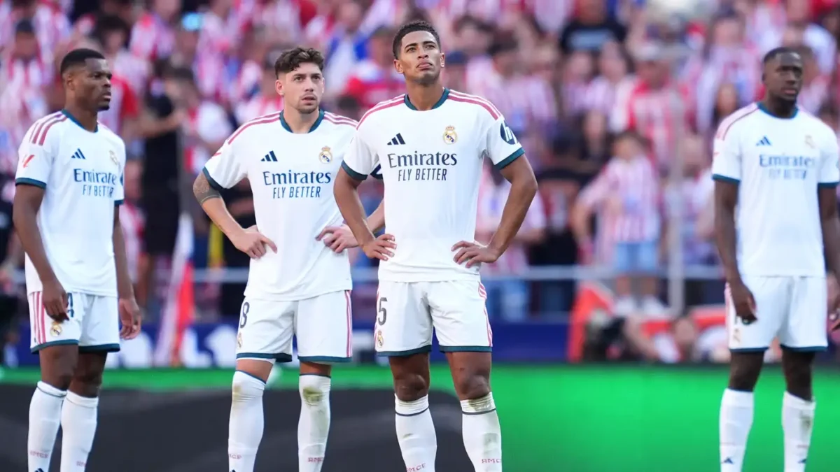 استمرار السجال بين قناة ريال مدريد والصحفي خوانما كاستانيو