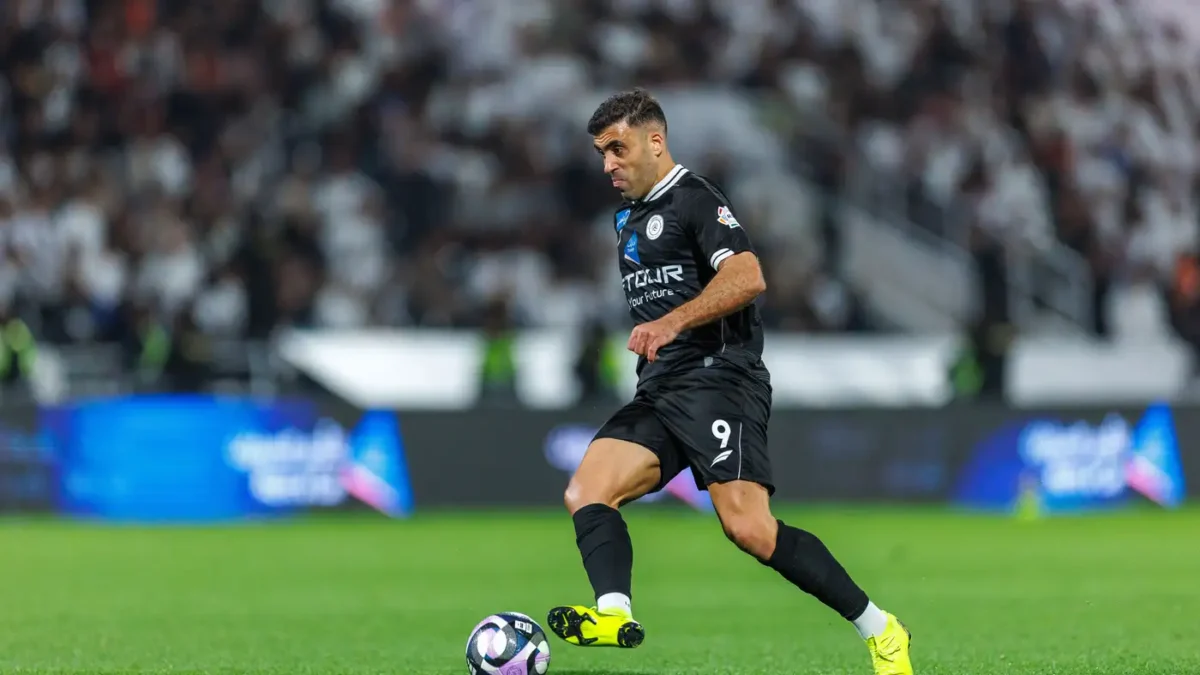 إصابة جديدة تضاعف معانات التعاون قبل مواجهة الهلال