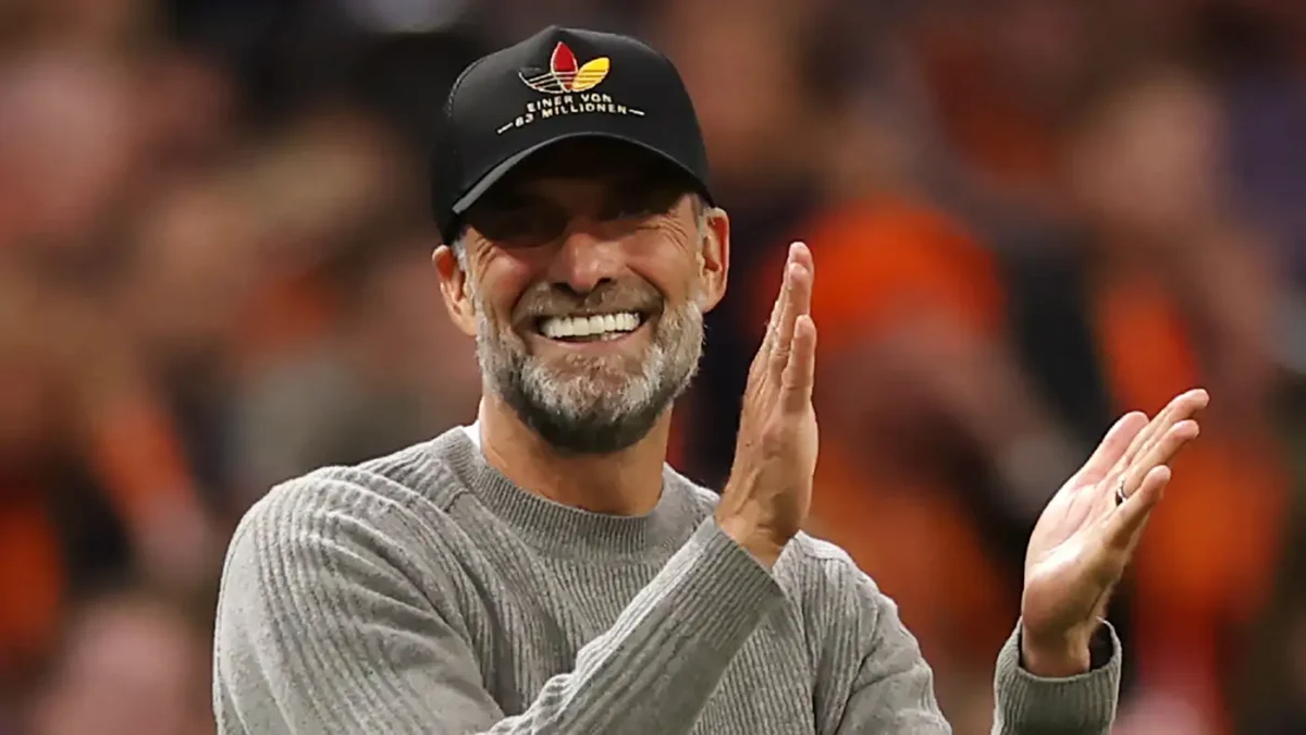 بداية واعدة ليورجن كلوب مع ألمانيا بالتعادل أمام هولندا