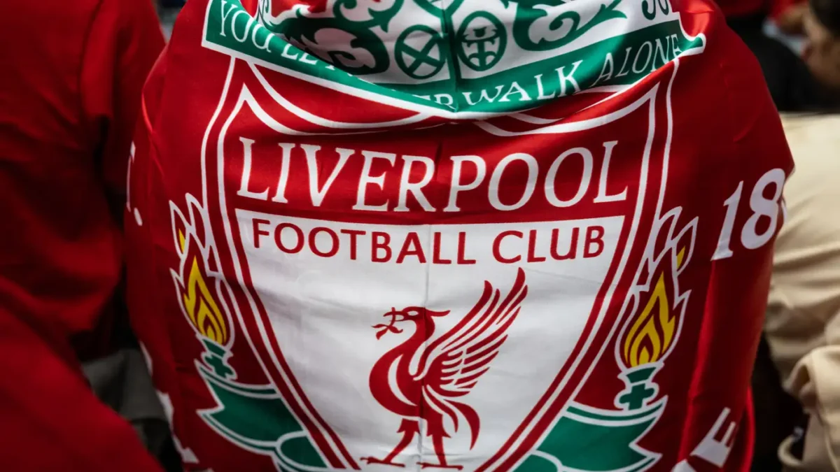 ليفربول يهزم عمالقة أوروبا في تصنيف عالمي