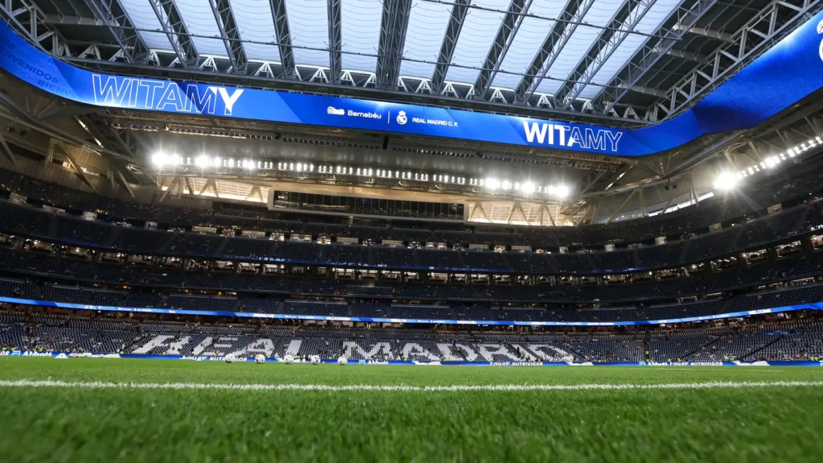 عمدة مدريد يخشى ضياع نهائي المونديال