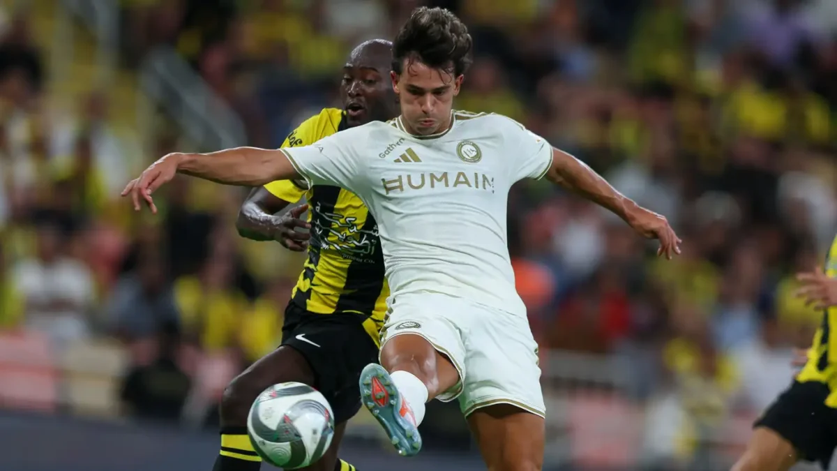 الاتحاد يسخر من فيليكس وبوستيكوجلو بعد حسم الكلاسيكو