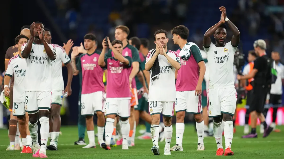 برناردو سيلفا يدفع ثمن خياره الصيفي مع ريال مدريد