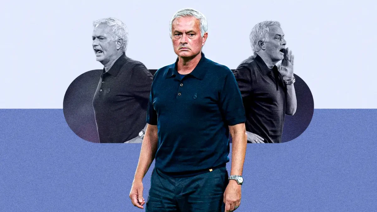3 أسابيع أمام مورينيو لإنقاذ هوية ريال مدريد