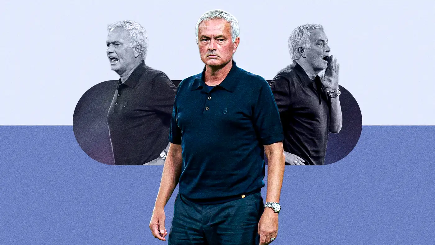 3 أسابيع أمام مورينيو لإنقاذ هوية ريال مدريد
