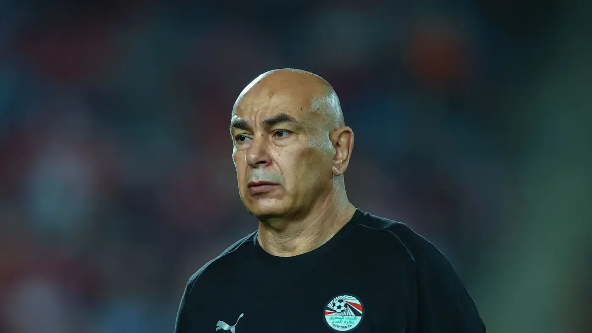 حسام حسن يوضح أسباب استبعاد الشناوي من منتخب مصر