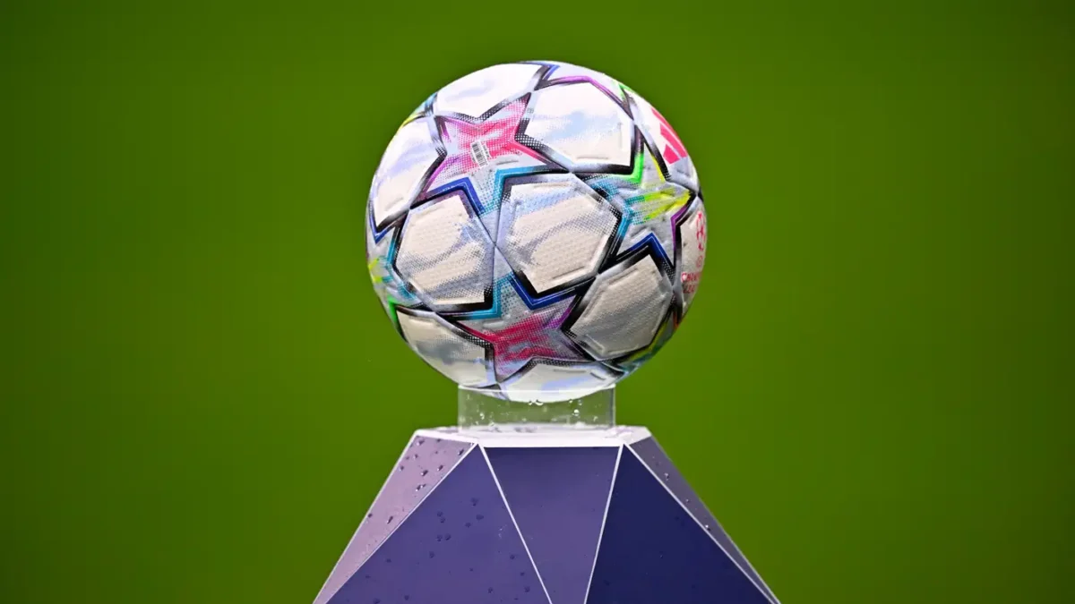 تعرف على جدول ترتيب هدافي دوري أبطال أوروبا 2026-2027