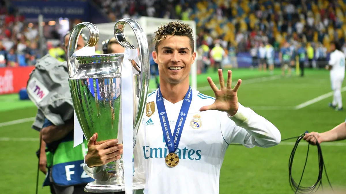 تعرف على الهدافين التاريخيين لبطولة دوري أبطال أوروبا