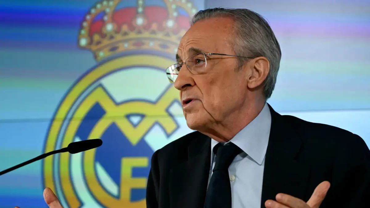 موقف ريال مدريد من أزمة مانشستر سيتي
