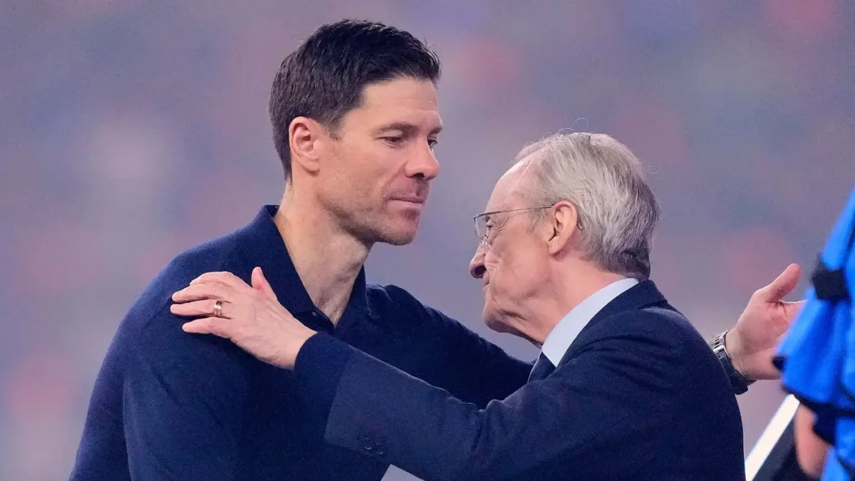 ريال مدريد يجدد اهتمامه بنجم آرسنال زوبيميندي