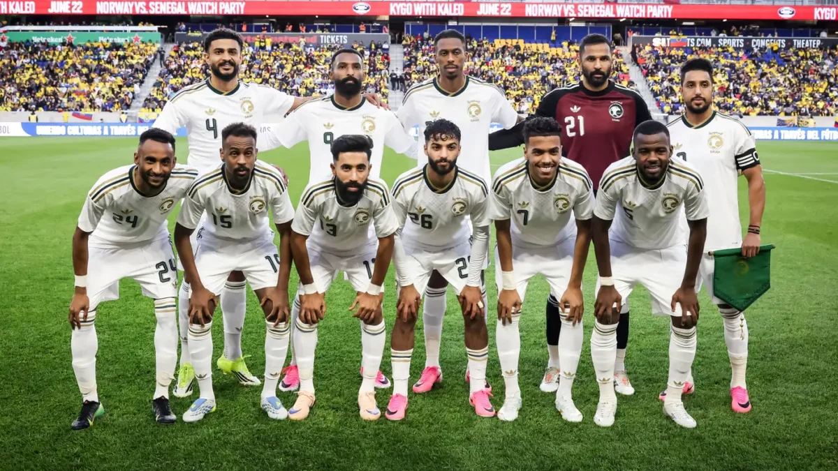 مفاجآت واستبعادات بارزة في قائمة السعودية لـ خليجي 27