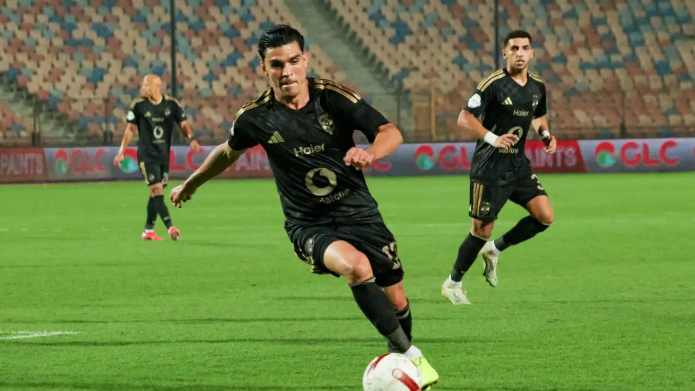 بن شرقي يختار أفضل لاعب في تاريخ المغرب