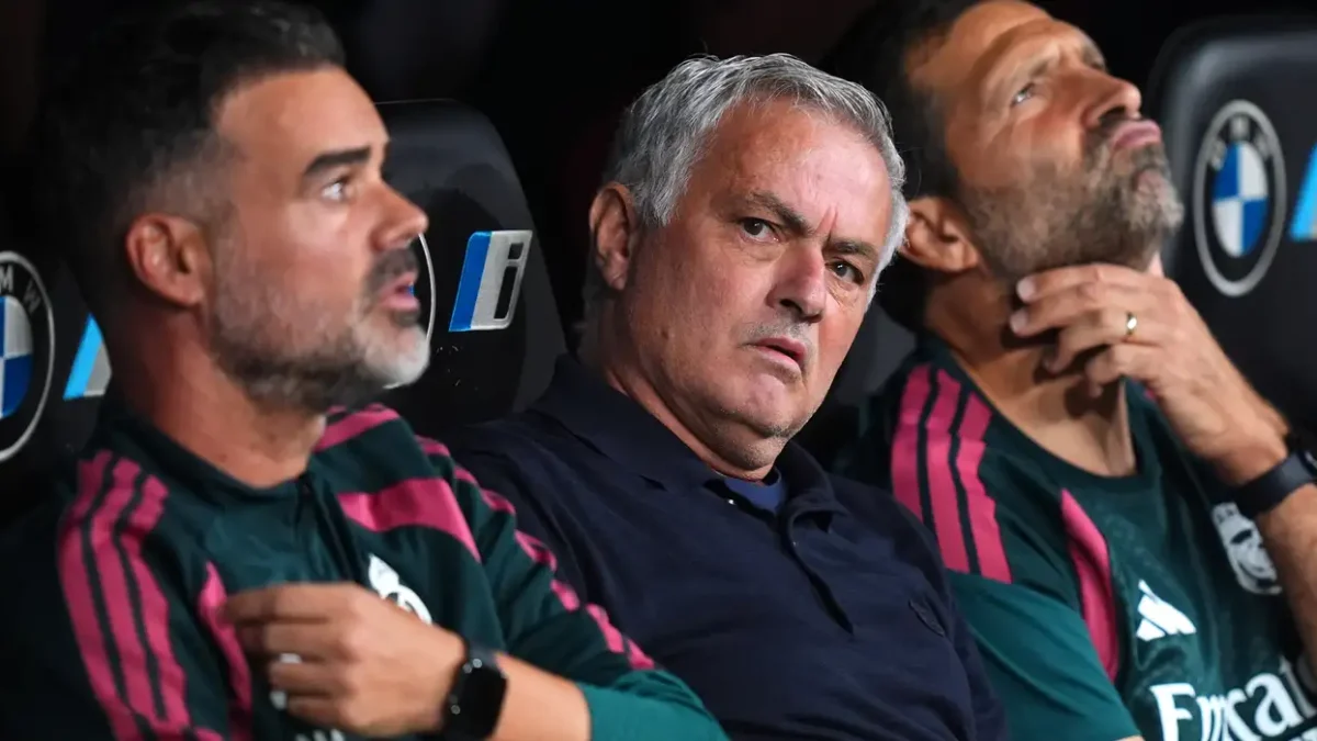 أردا جولر يفرض نفسه بقوة في حسابات مورينيو مع ريال مدريد