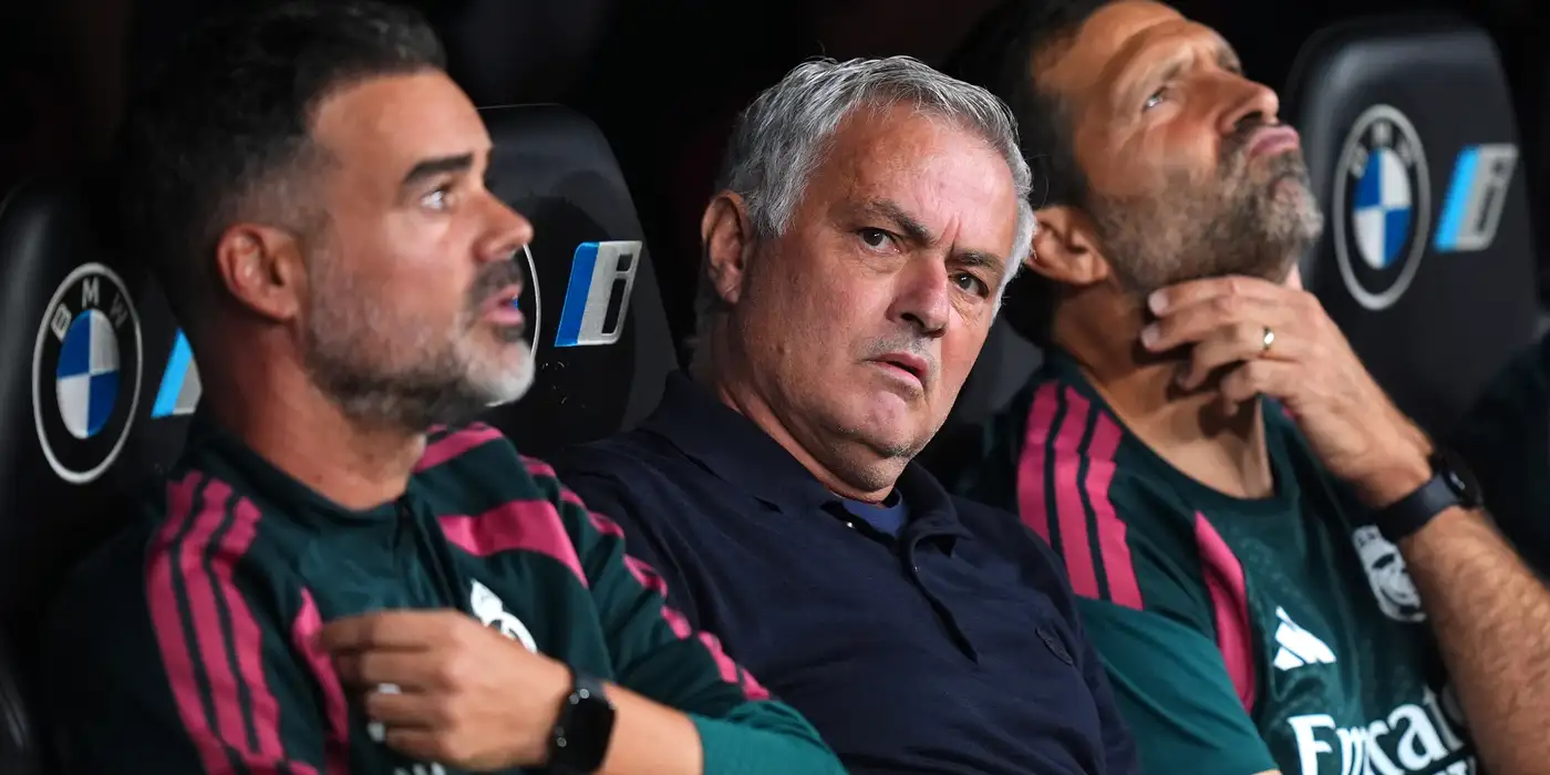 أردا جولر يفرض نفسه بقوة في حسابات مورينيو مع ريال مدريد