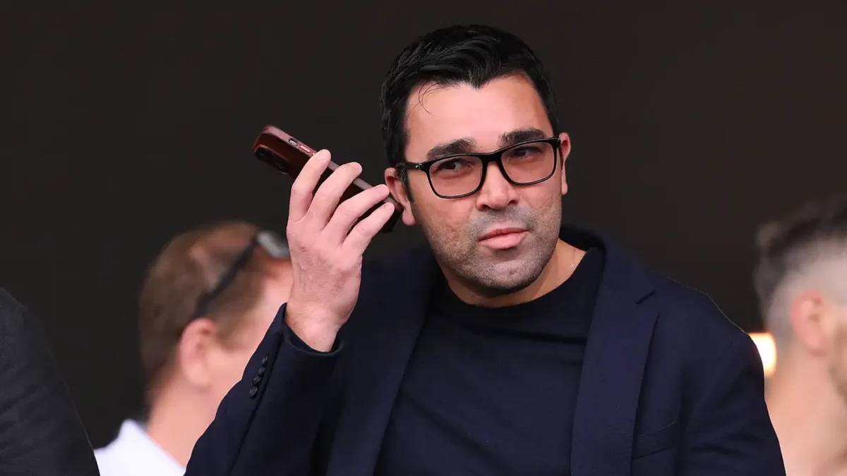 ديكو يكشف كواليس الميركاتو ورأيه في مورينيو ورافينيا