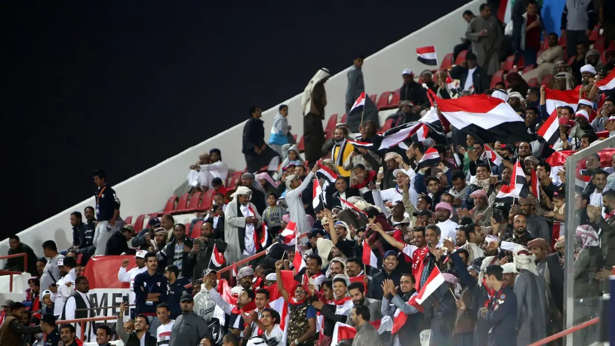 فوز تاريخي لليمن بخماسية أمام البحرين