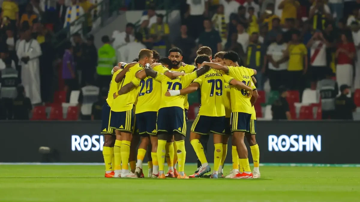 النصر يقترب من ضم حارس الفتح