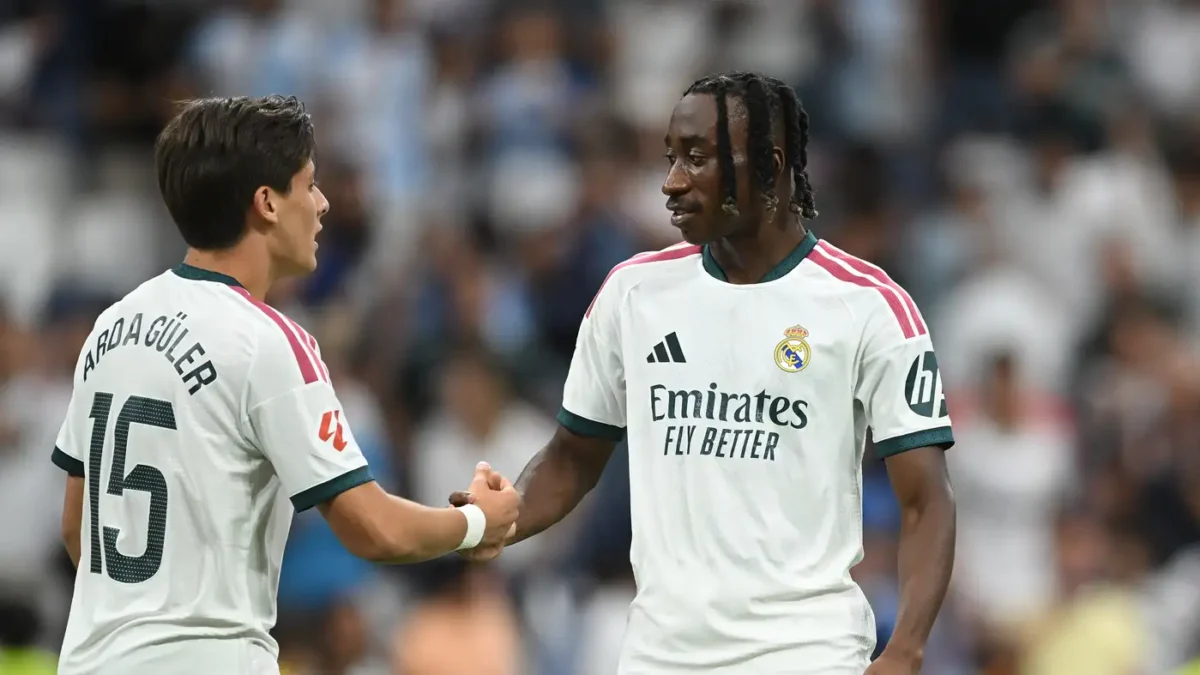 جولر أم ديوماندي؟ حيرة مورينيو قبل ديربي مدريد