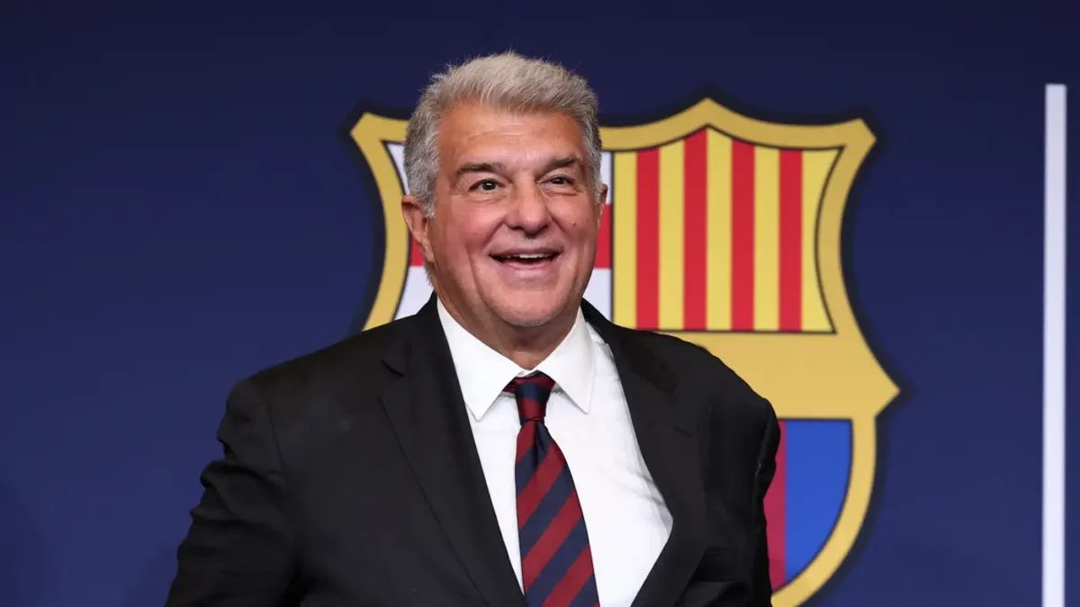 كيف يحمي برشلونة مستقبله مع مواهب لاماسيا؟