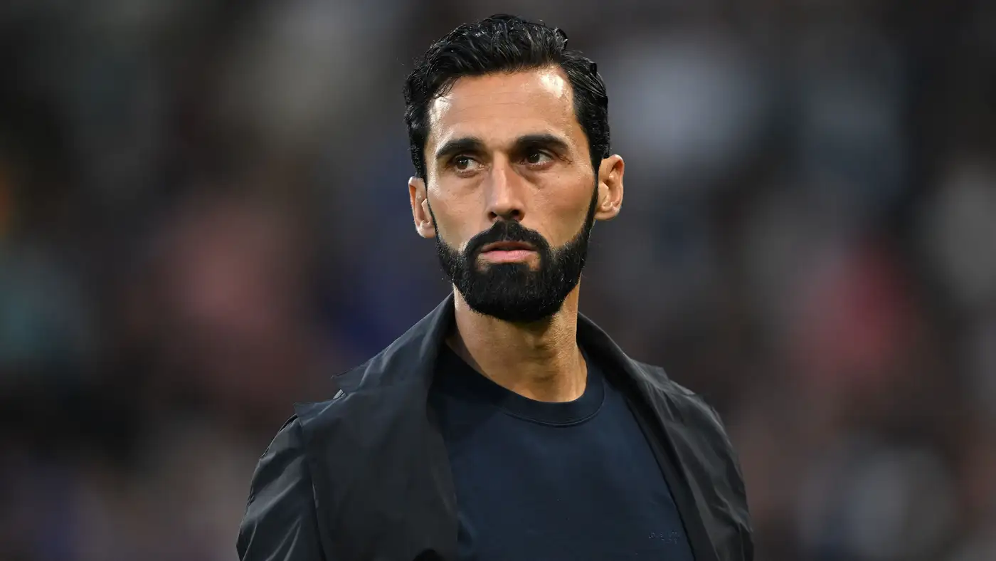 فولهام يقترب من ضم قائد كاستيا ريال مدريد