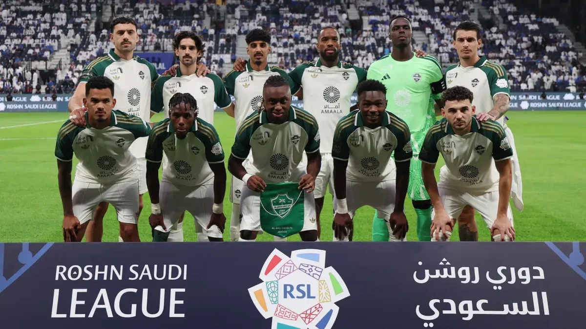 مفاوضات متقدمة بين الأهلي وموناكو لضم بيب كابرال
