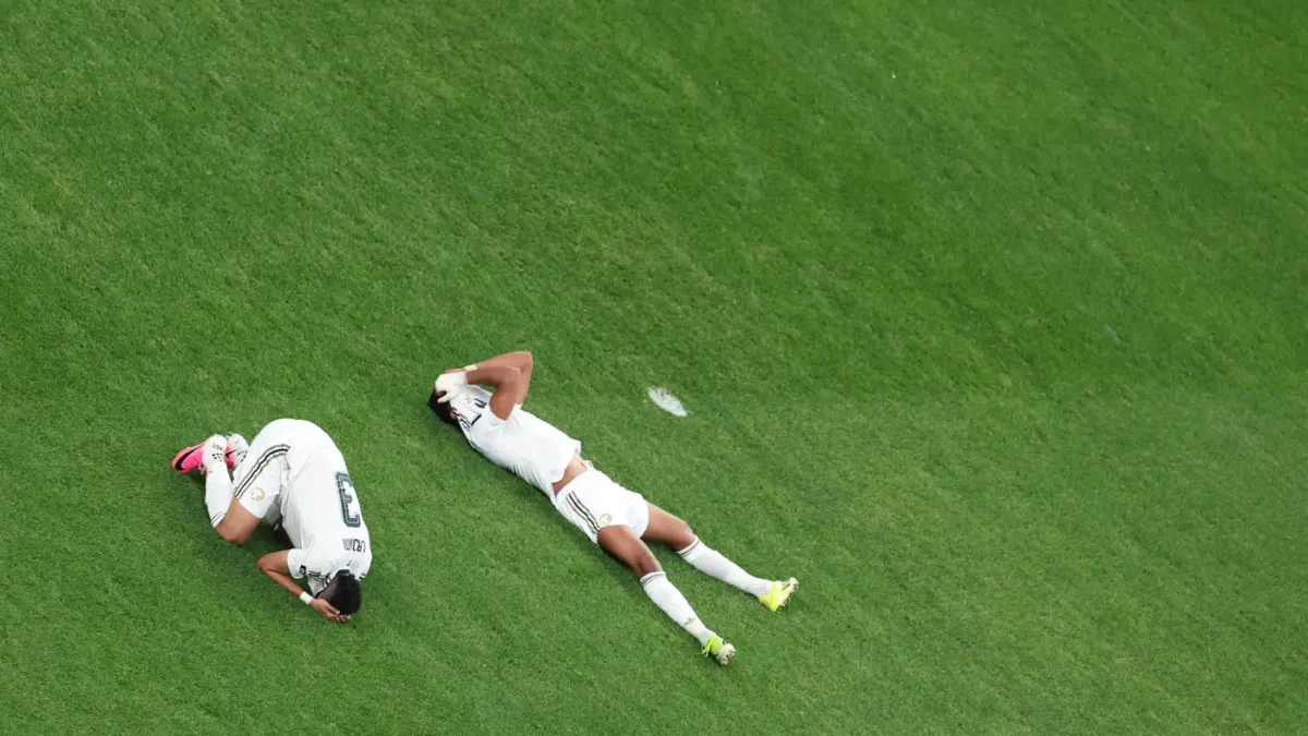 إصابات جديدة تضرب المنتخب السعودي في خليجي 27