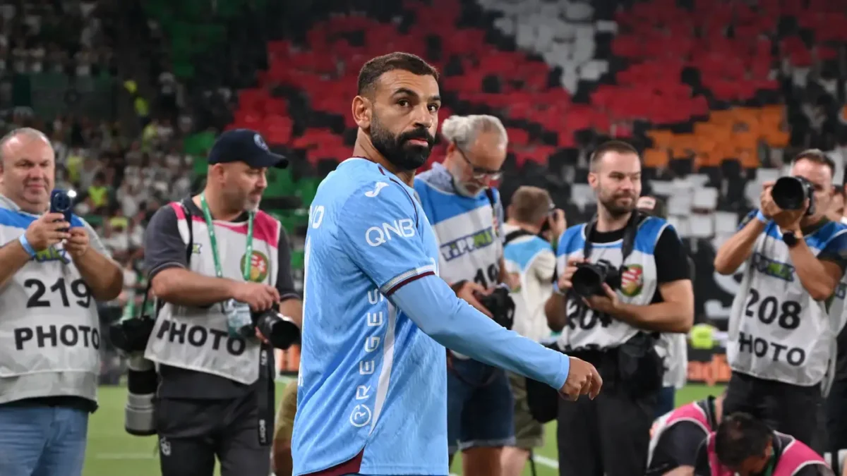 محمد صلاح يحقق أفضل بداية في مسيرته الأوروبية