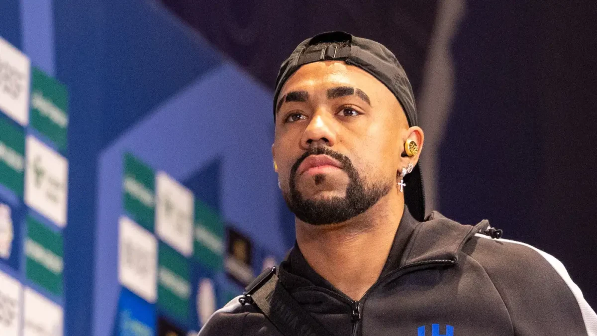 حقيقة انضمام مالكوم لقائمة منتخب الإمارات