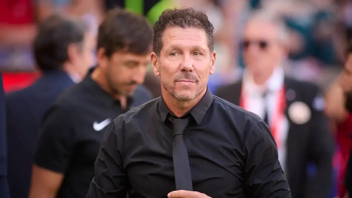 كيف استغل سيميوني ثغرة ريال مدريد في الديربي؟