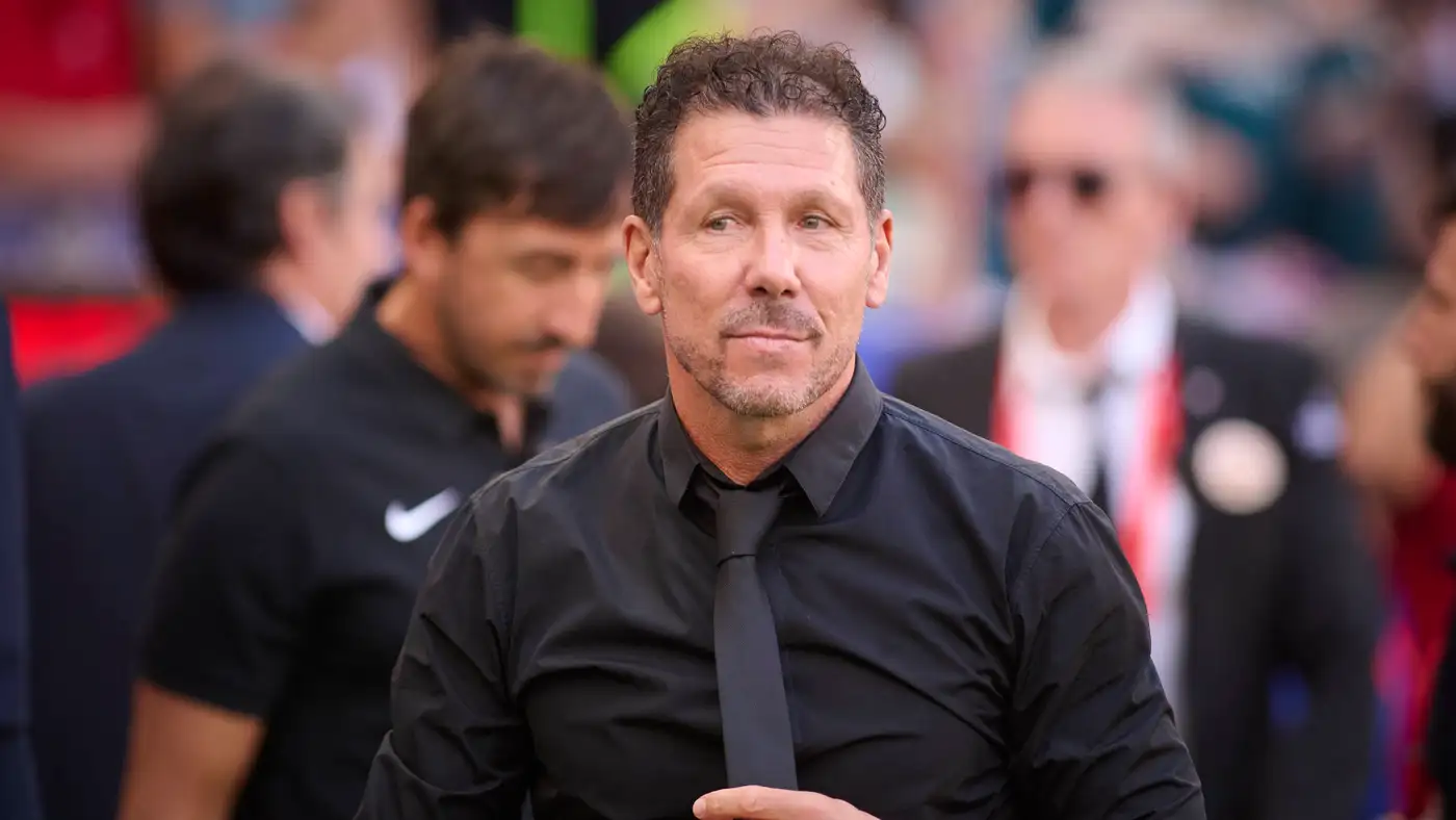 كيف استغل سيميوني ثغرة ريال مدريد في الديربي؟