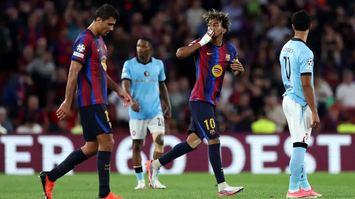 تغييرات مرتقبة في تشكيل برشلونة أمام ليفانتي