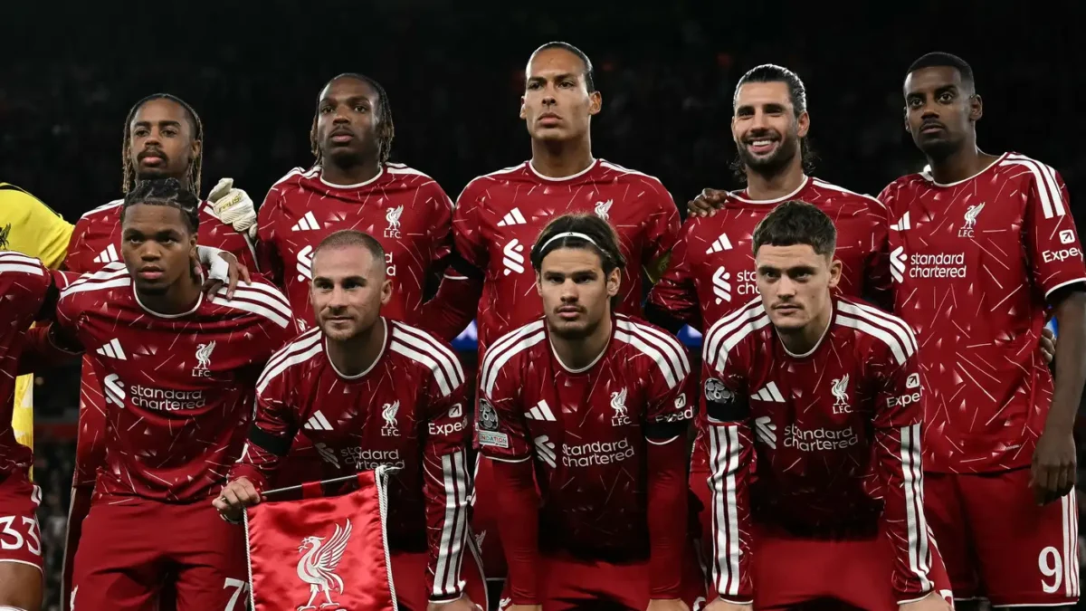 حقيقة أزمة تجديد عقد ماك أليستر واهتمام ريال مدريد