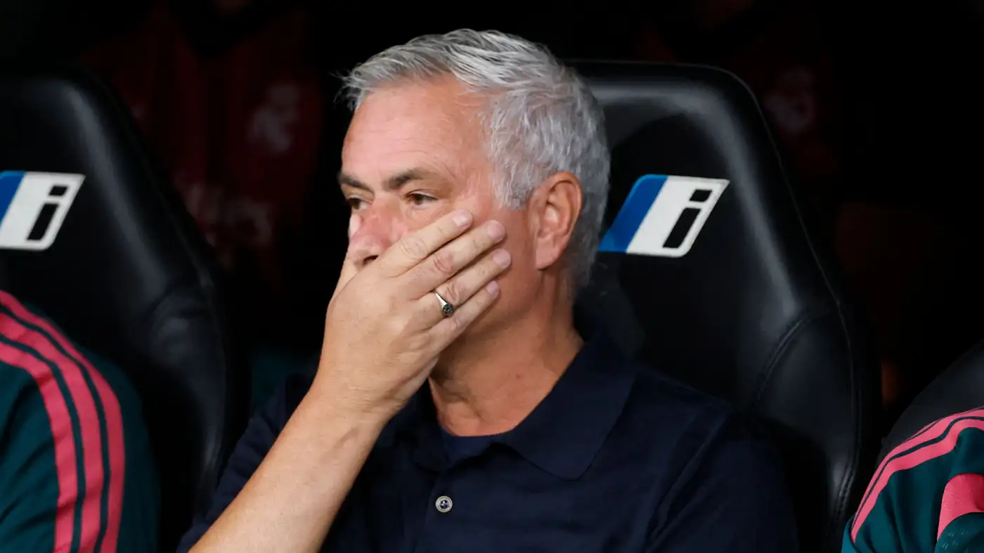 مشاكل ريال مدريد الهيكلية تتجاوز الجدل التحكيمي
