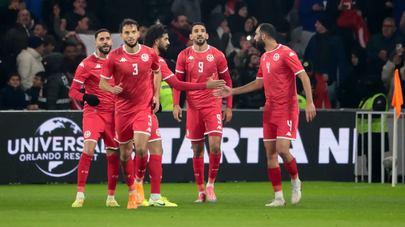 تونس تلغي وديتها أمام مالي لهذا السبب