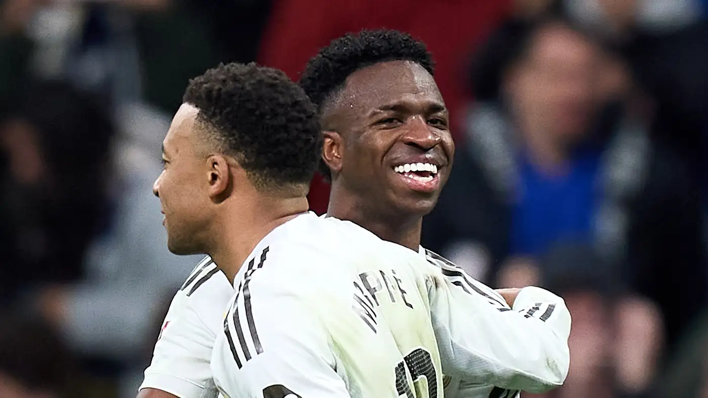 سبب انهيار ريال مدريد في الديربي